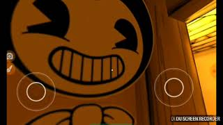 Batim  на андроид!что!!!!!!??играем в бенди на Android