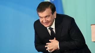 Негатив 4: Шавкат Мирзиёевнинг амакиваччаси коррупционерми?