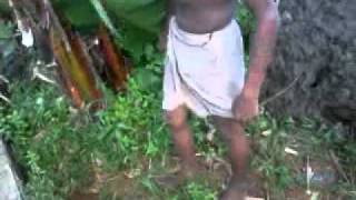 Kottayam bad boys swimming