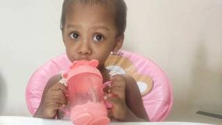 Malta Juice For Baby