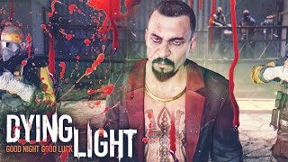 Dying Light #5 - Раис