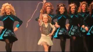 The O'Hare School of Irish Dance - Ohio