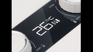 Видео обзор газовой колонки Electrolux GWH 265 ERN NANO PLUS