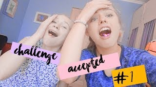ЧЕЛЮСТЬ СВЕЛО/ВЫЗОВ ПРИНЯТ