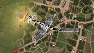 IL-2 Ju-87 Stuka online gameplay