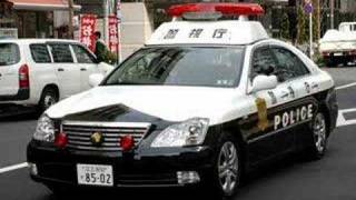 【POLICE】警察無線　ブレイクRemix！緊急配備【TUNES】