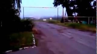Война видео Украина Донбасс 2015 Марьинка бой   YouTube