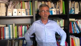 Cohorte : rééducation de la marche de l'hémiplégique - Professeur Mathieu DE SEZE - CHU Bordeaux