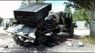 Тактика лжи, фильм об войне на Украине