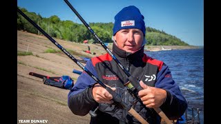 Изготовление удилищ Exterity - High Quality Custom Feeder Rods