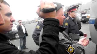 Полиция задержала депутата краевой Думы