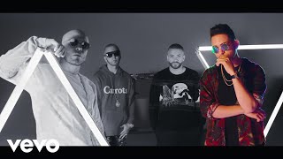 Alexis Y Fido, Nacho - Reggaeton Ton