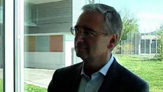 Dr. Paul Achleitner on opportunities in the banking and finance sector