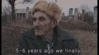 Фильм эстонских журналистов о войне: Герменчук - Шали - Аргун. 2 часть