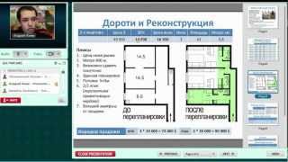 Защита проекта по тренингу Наташи Закхайм
