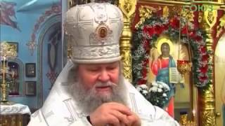 Новообразованная Великолукская епархия встретила своего правящего архиерея
