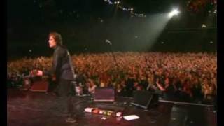 Gary Moore -The best moments of the concert "One Night In Dublin"