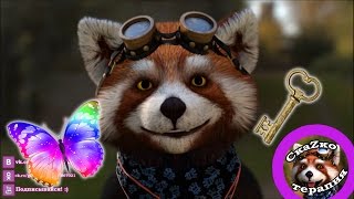 Сказка "Волшебный ключ". Учим ребенка не брать чужое.