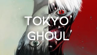 XXXTENTACION - Jocelyn Flores || Tokyo Ghoul AMV