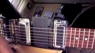 Lollar Pickups - Broiler