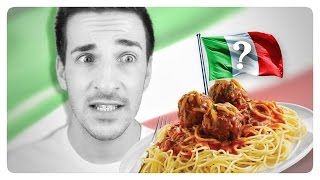 HOW TO BE ITALIAN • 20 Rules Italians never break