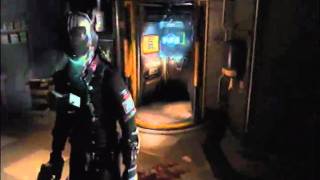 Dead Space 2 All Suits (In game suits)