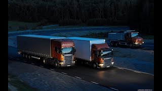 ?Euro truck simulator 2 Суровая россия байкал r10 l Zver l Стрим #10 -Владивосток - Южно - Сахалинск