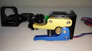 3d printer tevo tarantula prusa i 3 Маленькие но очень важные переделки часть 3