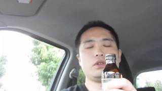 赤まむし ドリンクは臭くない（誤解している人が多いです）