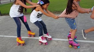 Patines de soy luna cual es el mejor?