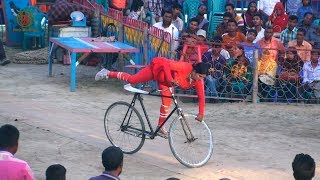 দি গ্রেড রওশন সার্কাস, ২য় পর্ব৷The Great Raoson Sarkas, 2nd Episodes........