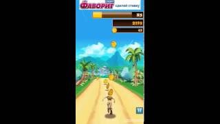 danger dash обзор игры андроид game rewiew android
