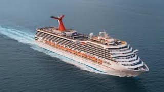 Carnival Liberty New Year 2020 Cruise!! *Teen Club Videos Shown*