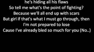 jay sean - war (with lyrics on screen)