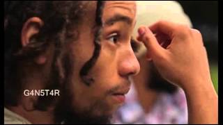 Jo Mersa Marley - Bogus - Bloodclaat Riddim - Ghetto Youths International - Sep 2013