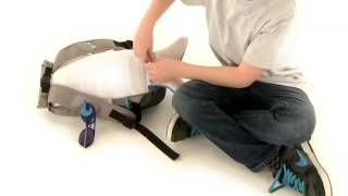 Trunki-Shark and Killer Whale PaddlePak