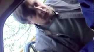 Разговор с ДПС на Кавказе. Беспредел