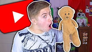 BOBBY A CRÉE SA CHAÎNE YOUTUBE OFFICIEL !!?!