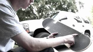 How to Make a HELLAFLUSH Skateboard  [Watch in HD]