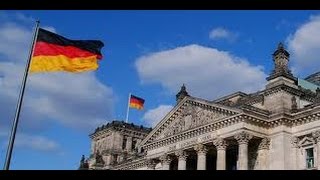 Deutschland. Berlin / Учебный фильм для урока немецкого.