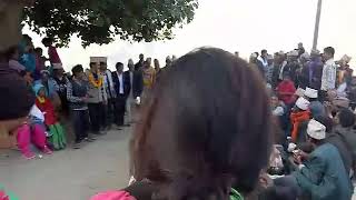 Bajura sappata ko deuda khel
