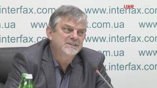 Виктор Небоженко: Путина устраивает режим личной власти Порошенко - UKRLIFE.TV