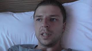 Arrival to NARADA Sanya Bay Resort Hotel 3 China HAINAN BLOG by Russian_SmiLe