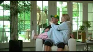 John Cena - SM! vs Raw 2010 Commercial (Pub)