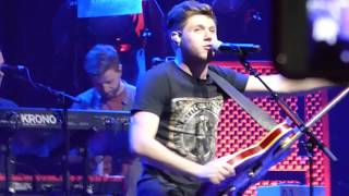 Niall Horan - On the Loose - The Fillmore, Silver Spring MD