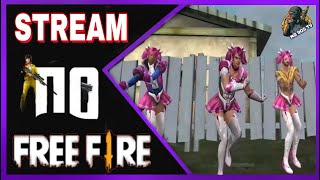 СТРИМ ПО ФРИ ФАЕР | КАТКИ В КОМНАТЕ ?Алмазов в Free Fire? #FreeFire Комната-MrRosTV-STREAM