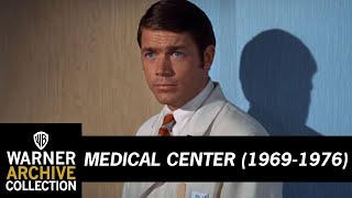 Medical Center – Season 1 - Episode 6 (S01E06) | Watch Now On Warner Archive!