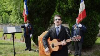 “Журавли” - Владислав Андон