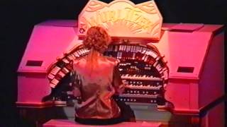 MARGARET HALL - "EASTER MEDLEY" - ORION CENTER - 1991
