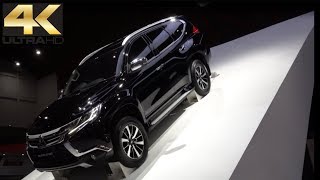 Crazy !!!! 2019 Mitsubishi Pajero Sport - Mitsubishi Pajero Sport 2019 - 新型 三菱 パジェロ スポーツ